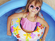 Как выбрать бассейн для ребенка? Как выбрать бассейн для ребенка?