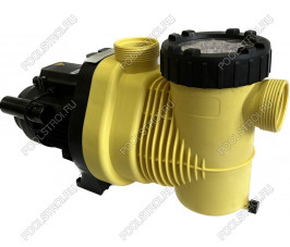 Насос AquaViva SP 48 (380В, ПФ, 44м³/ч*8м, 2.2кВт) Насос AquaViva SP 48 (380В, ПФ, 44м³/ч*8м, 2.2кВт)