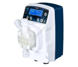 Насос дозир. мембранный eONE MF 15-5 100/250V PVDF TFE/P
