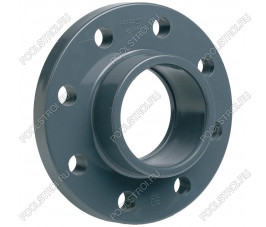 Жесткий фланец EFFAST d75 мм (RDRFFD0750)