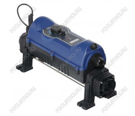 Электронагреватель Elecro Flowline 2 Titan 12кВт 380В Электронагреватель Elecro Flowline 2 Titan 12кВт 380В