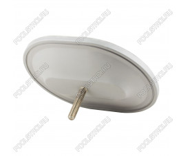 Смотровое окно для фильтра Aquaviva L1200-1800 (1161006) Смотровое окно для фильтра Aquaviva L1200-1800 (1161006)
