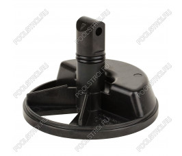 Клапан поворотный Aquaviva крана MPV-03 1.5 Клапан поворотный Aquaviva крана MPV-03 1.5