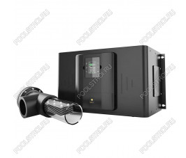 Oxilife Comercial OX4 (65 м3) Гидролиз