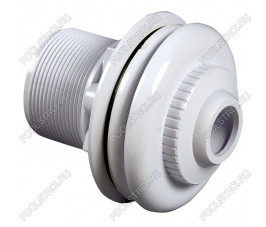 Форсунка стеновая Hayward SP1022E19D бетон 19 мм Форсунка стеновая Hayward SP1022E19D бетон 19 мм