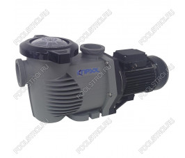 Насос Kripsol KPR 250 T1 IE3 (380В, ПФ, 30м³/ч*10м, 2.4кВт, 2.5лс)