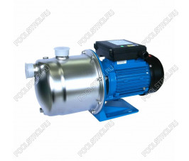 Насос AquaViva LX CJEX(M)080 (220V, 3m3/h*23m, 0.75kW, 1HP) Насос AquaViva LX CJEX(M)080 (220V, 3m3/h*23m, 0.75kW, 1HP)