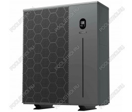 Тепловой насос Fairland InverX Jumbo 150 инвертор 60кВт, -20С WiFi