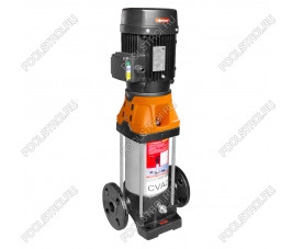 Вертикальный многоступенчатый насос AquaViva LX CVA45-3(380V, 45м³/ч*58м, 11кВт)