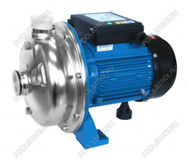 Центробежный насос AquaViva LX BLC200/185T (380V,12m3/h*21m, 1,85k W) Центробежный насос AquaViva LX BLC200/185T (380V,12m3/h*21m, 1,85k W)