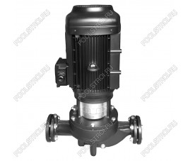 Циркуляционный насос AquaViva LX TG 65-34/2T(380V, 50m3/h*34m, 7,5kW) ин-лайн Циркуляционный насос AquaViva LX TG 65-34/2T(380V, 50m3/h*34m, 7,5kW) ин-лайн