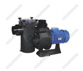 Насос Hayward HCP42553E KAL500T2 IE3 (380В, ПФ, 68м³/ч*12м5.5HP1450rpm) Насос Hayward HCP42553E KAL500T2 IE3 (380В, ПФ, 68м³/ч*12м5.5HP1450rpm)