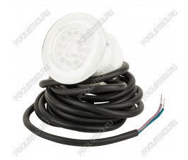 Белая запасная лампа Aquaviva для LED-P10 (88041940) Белая запасная лампа Aquaviva для LED-P10 (88041940)