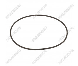 Уплотнительное кольцо Aquaviva крышки крана MPV-05 2011021 Уплотнительное кольцо Aquaviva крышки крана MPV-05 2011021