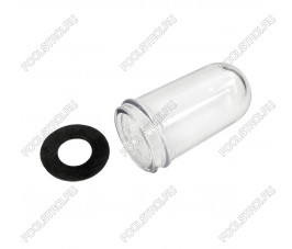 Колпачок Hayward SPX0710MA контроля степени загрязнения воды вентиля Колпачок Hayward SPX0710MA контроля степени загрязнения воды вентиля