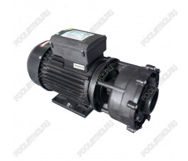 Насос Aquaviva LX WP500-I (220В, 67м³/ч, 5лс) Насос Aquaviva LX WP500-I (220В, 67м³/ч, 5лс)