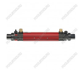 Теплообменник Elecro G2 49 кВт Titan Теплообменник Elecro G2 49 кВт Titan