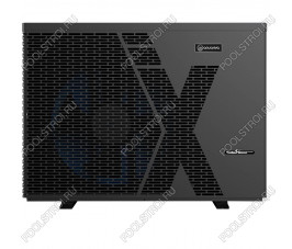 Тепловой насос Aquaviva F-Inver AVTXI46 инвертор (тепло/холод, 17кВт, -15С, WiFi) Тепловой насос Aquaviva F-Inver AVTXI46 инвертор (тепло/холод, 17кВт, -15С, WiFi)