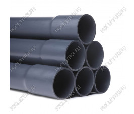 Труба Aquaviva ПВХ d315*18.7 PN 16