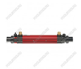 Теплообменник Elecro G2 85 кВт Titan Теплообменник Elecro G2 85 кВт Titan