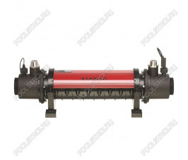 Теплообменник Elecro SST 95 кВт Titan Теплообменник Elecro SST 95 кВт Titan