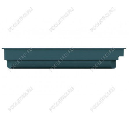 Композитный бассейн SAONA XL (10х4х1.6м)