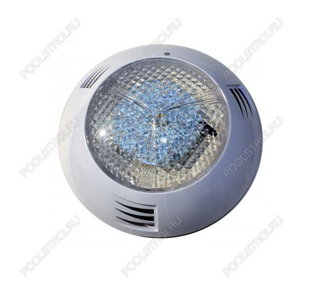 Подводный светильник TLBP-Led252. LED RGB. ABS.18Вт