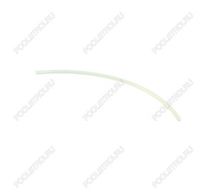 Дозировочная трубка из PTFE для насосов dinodos 6/4 мм. 1метр. Dinotec