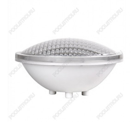 Лампа P707. LED. белый холодный. PAR56. 25 Вт. 12В AC. ABS