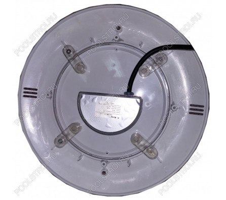 Светильник N616C. LED. белый холодный. встраиваемый. плитка. ABS. 25Вт. 12В AC