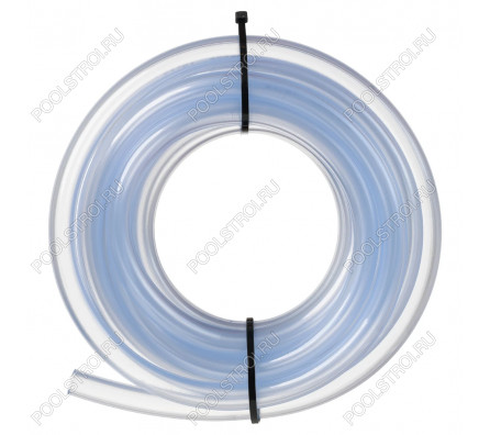Трубка SOFT PVC 10×14мм (5м) Acon