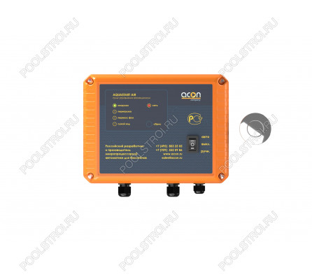 AQUASTART AIR (220В) Acon
