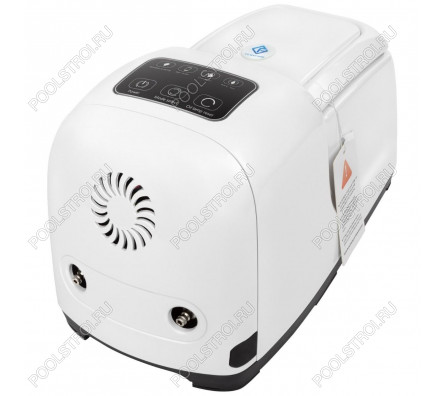 Система туманообразования Aquaviva 65, White (1 л/мин, 70 бар)