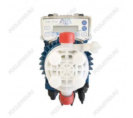 Мембранный дозирующий насос Aquaviva TRP800 Smart Plus pH/Rх 0.1-18 л/ч