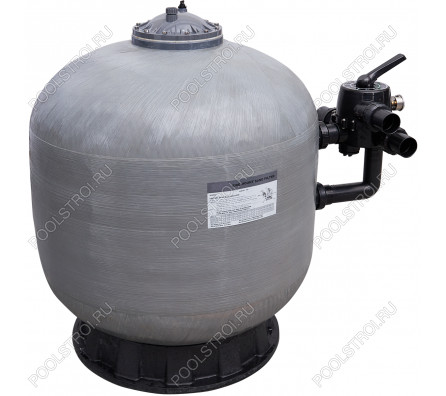 Фильтр AquaViva PS25 (16м³/ч, 625мм, 150кг, 1,5