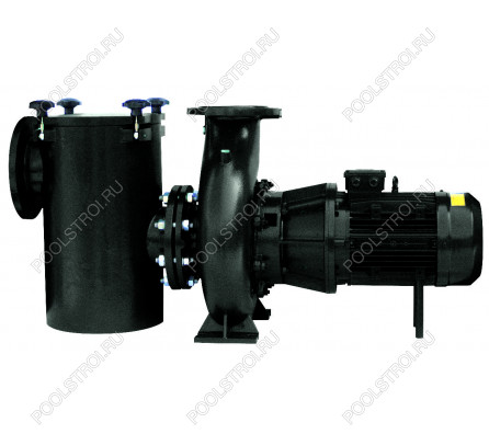 Насос для бассейна Hayward HCP72203E7 (202м³/ч*20м 14.71кВт 380В)