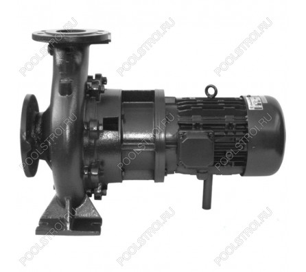 Насос для бассейна Hayward HCP17253E7 150\125 (357м³/ч*12м 18.39кВт 380В)