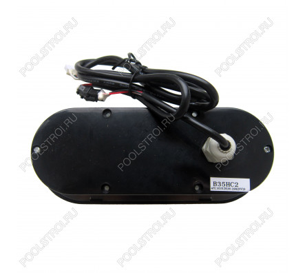 Пульт управления Fairland (Овальный LED) к теплов. насосу  IPHC28 033090060000A31