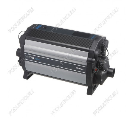 Электронагреватель Elecro Titan Optima Plus СP-30 Titan 30 кВт (380В)
