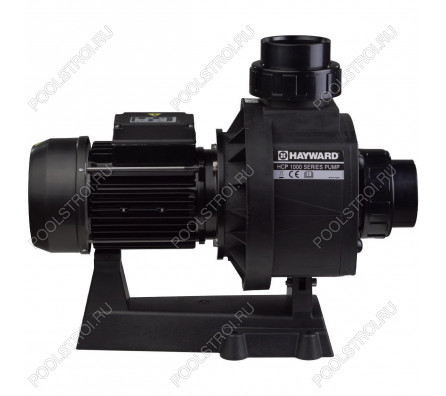 Насос для бассейна Hayward HCP10253E KA250 IE3 (44м³/ч*10м 2.3кВт 380В)