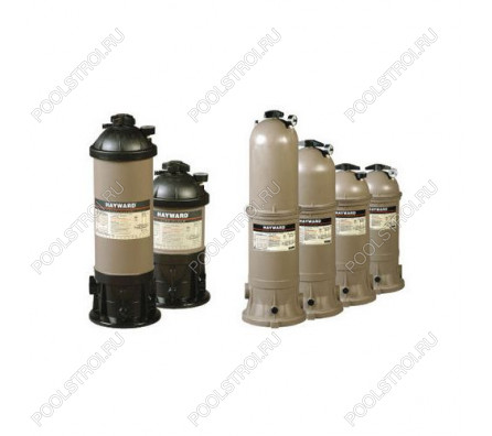 Картридж сменный Hayward CX1750 RE для фильтров Star Clear