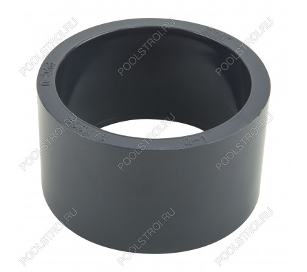 Редукционное кольцо d160x110 мм PN16 AQUAVIVA