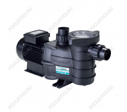 Насос Hayward PL 81004 (220В, 10.8м³/ч, 0.5лс)