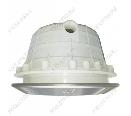 Корпус прожектора Aquaviva PAR56 NP300-S накладка, латунные вставки