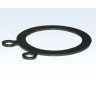 Прокладка резиновая д. 75  (7127075)
