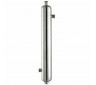 Теплообменник AquaViva Twist AISI-316  88 кВт